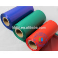 Printer ribbon type dekktop printer printing machine color printer thermal transfer ribbon